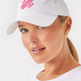 Logo Run Around Hat