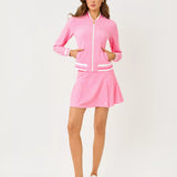 UPF 50+ Luxletic Jaydea Jacket