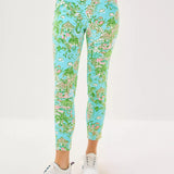 Corso Pant UPF 50+