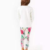 Girls Mini Ballad Sweatshirt