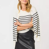 Sarissa High Rise Stretch Coated Mini Skirt