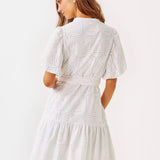 Xylia Dress