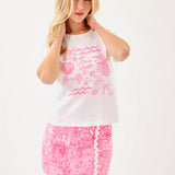 Michelina Mini Skort