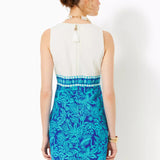 Aubria Shift Dress