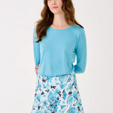 UPF 50+ Luxletic Wallace Skort