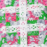 Annaleese Sleeveless Cropped Top