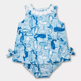 Baby Lilly Shift