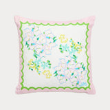 20" Indoor/Outdoor PillowHome - Home DecorLIFEGUARD PRESSThe Printed Peach Savannah