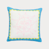 20" Indoor/Outdoor PillowHome - Home DecorLIFEGUARD PRESSThe Printed Peach Savannah