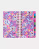 2025 - 2026 17 Month Medium AgendaHeartland Retail ItemsLIFEGUARD PRESSThe Printed Peach Savannah