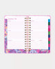 2025 - 2026 17 Month Medium AgendaHeartland Retail ItemsLIFEGUARD PRESSThe Printed Peach Savannah