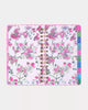 2025 - 2026 17 Month Medium AgendaHeartland Retail ItemsLIFEGUARD PRESSThe Printed Peach Savannah
