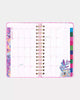 2025 - 2026 17 Month Medium AgendaHeartland Retail ItemsLIFEGUARD PRESSThe Printed Peach Savannah