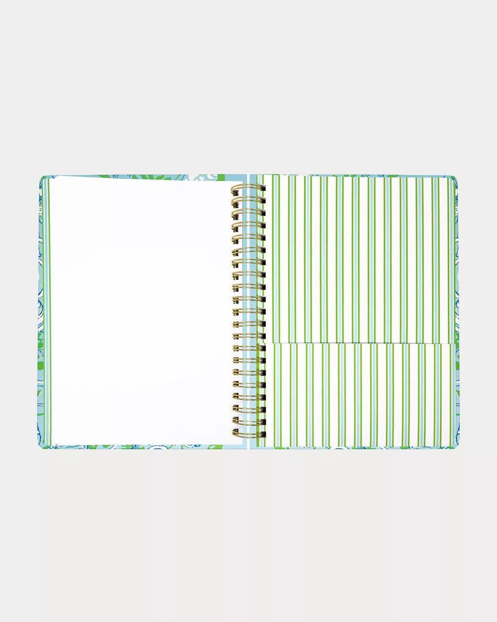 2026-2027 17 Month Jumbo AgendaHome & Gifts - Agendas & StationeryLILLY PULITZERThe Printed Peach Savannah