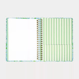 2026-2027 17 Month Jumbo AgendaHome & Gifts - Agendas & StationeryLILLY PULITZERThe Printed Peach Savannah