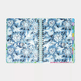 2026-2027 17 Month Jumbo AgendaHome & Gifts - Agendas & StationeryLILLY PULITZERThe Printed Peach Savannah