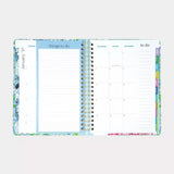 2026-2027 17 Month Jumbo AgendaHome & Gifts - Agendas & StationeryLILLY PULITZERThe Printed Peach Savannah