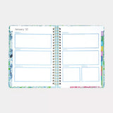 2026-2027 17 Month Jumbo AgendaHome & Gifts - Agendas & StationeryLILLY PULITZERThe Printed Peach Savannah
