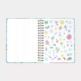 2026-2027 17 Month Jumbo AgendaHome & Gifts - Agendas & StationeryLILLY PULITZERThe Printed Peach Savannah