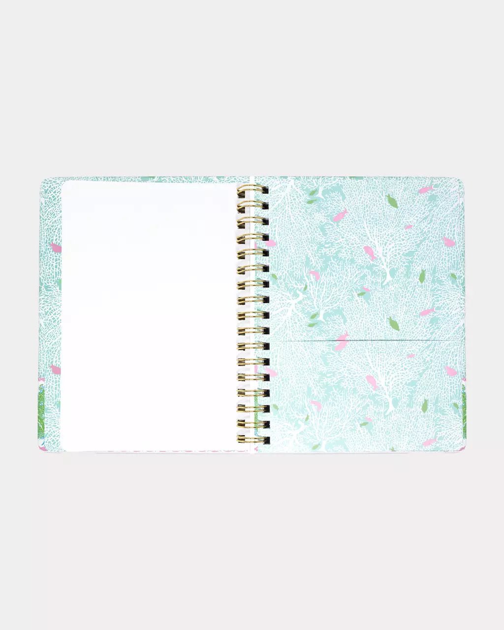 2026-2027 17 Month Large AgendaHome & Gifts - Agendas & StationeryLIFEGUARD PRESSThe Printed Peach Savannah