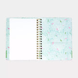 2026-2027 17 Month Large AgendaHome & Gifts - Agendas & StationeryLIFEGUARD PRESSThe Printed Peach Savannah