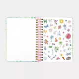 2026-2027 17 Month Large AgendaHome & Gifts - Agendas & StationeryLIFEGUARD PRESSThe Printed Peach Savannah