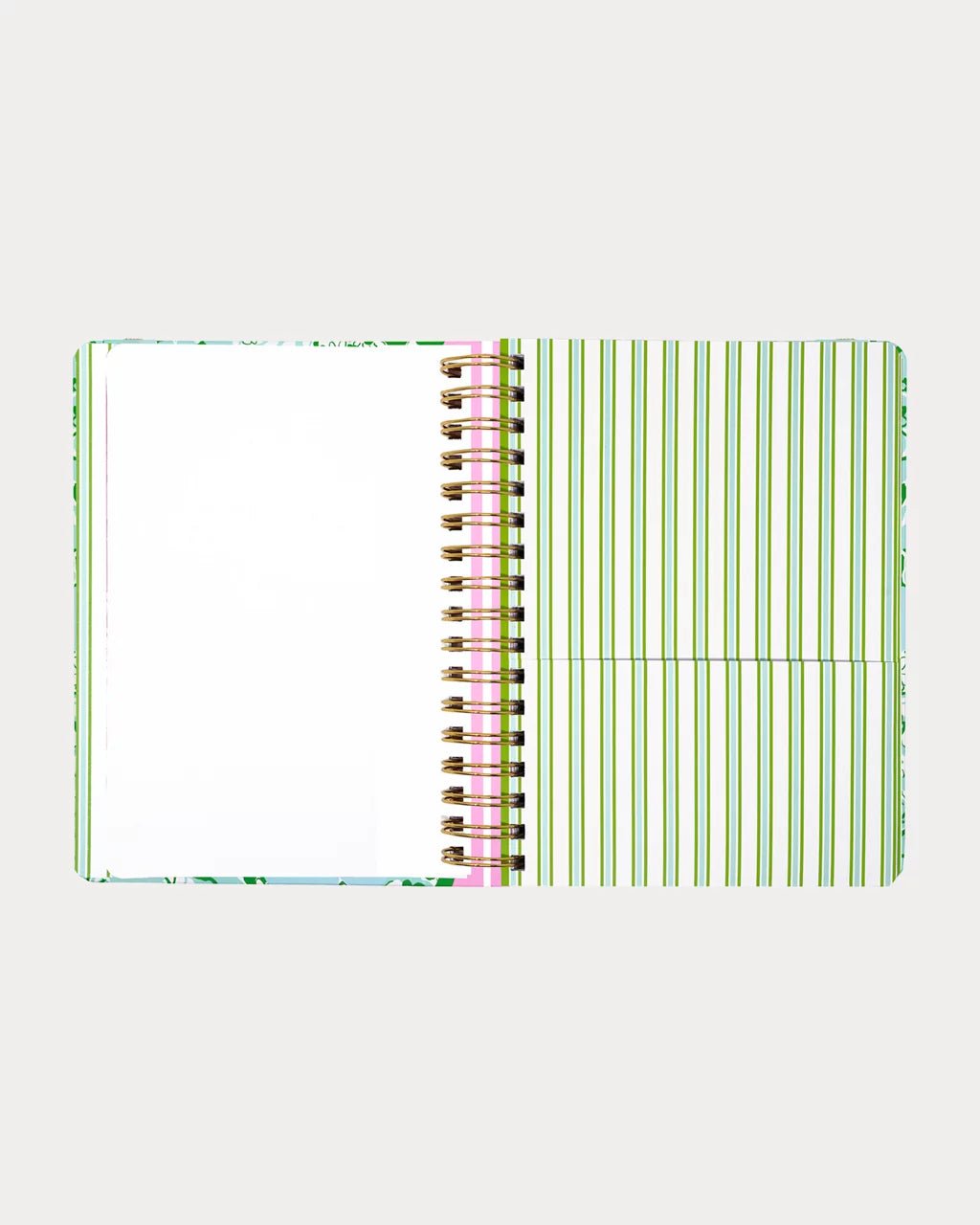 2026-2027 17 Month Large AgendaHome & Gifts - Agendas & StationeryLIFEGUARD PRESSThe Printed Peach Savannah
