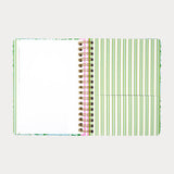 2026-2027 17 Month Large AgendaHome & Gifts - Agendas & StationeryLIFEGUARD PRESSThe Printed Peach Savannah