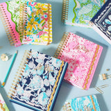 2026-2027 17 Month Large AgendaHome & Gifts - Agendas & StationeryLIFEGUARD PRESSThe Printed Peach Savannah