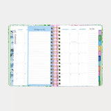 2026-2027 17 Month Large AgendaHome & Gifts - Agendas & StationeryLIFEGUARD PRESSThe Printed Peach Savannah