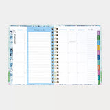 2026-2027 17 Month Large AgendaHome & Gifts - Agendas & StationeryLIFEGUARD PRESSThe Printed Peach Savannah