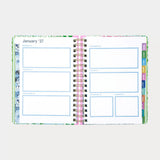 2026-2027 17 Month Large AgendaHome & Gifts - Agendas & StationeryLIFEGUARD PRESSThe Printed Peach Savannah