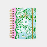 2026-2027 17 Month Large AgendaHome & Gifts - Agendas & StationeryLIFEGUARD PRESSThe Printed Peach Savannah