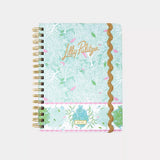 2026-2027 17 Month Large AgendaHome & Gifts - Agendas & StationeryLIFEGUARD PRESSThe Printed Peach Savannah
