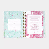 2026-2027 17 Month Large AgendaHome & Gifts - Agendas & StationeryLIFEGUARD PRESSThe Printed Peach Savannah