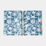 2026-2027 17 Month Large AgendaHome & Gifts - Agendas & StationeryLIFEGUARD PRESSThe Printed Peach Savannah