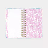 2026-2027 17 Month Medium AgendaHome & Gifts - Agendas & StationeryLIFEGUARD PRESSThe Printed Peach Savannah