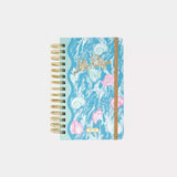 2026-2027 17 Month Medium AgendaHome & Gifts - Agendas & StationeryLIFEGUARD PRESSThe Printed Peach Savannah