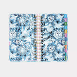 2026-2027 17 Month Medium AgendaHome & Gifts - Agendas & StationeryLIFEGUARD PRESSThe Printed Peach Savannah