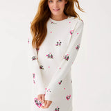 Ballad Long Sleeve Dress