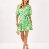 Renelle Dress