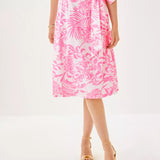 Rowena Midi Skirt