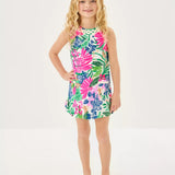 Little Lilly Classic Shift Dress