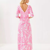 Parigi Maxi Dress