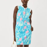 Evangeline Sleeveless Dress