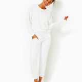 28" Mallie Knit Pant