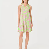 Riegan Dress