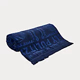 Jacquard Beach Towel