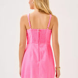 Veda Skirted Romper
