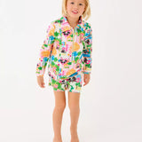 Girls Mini Kylar Short